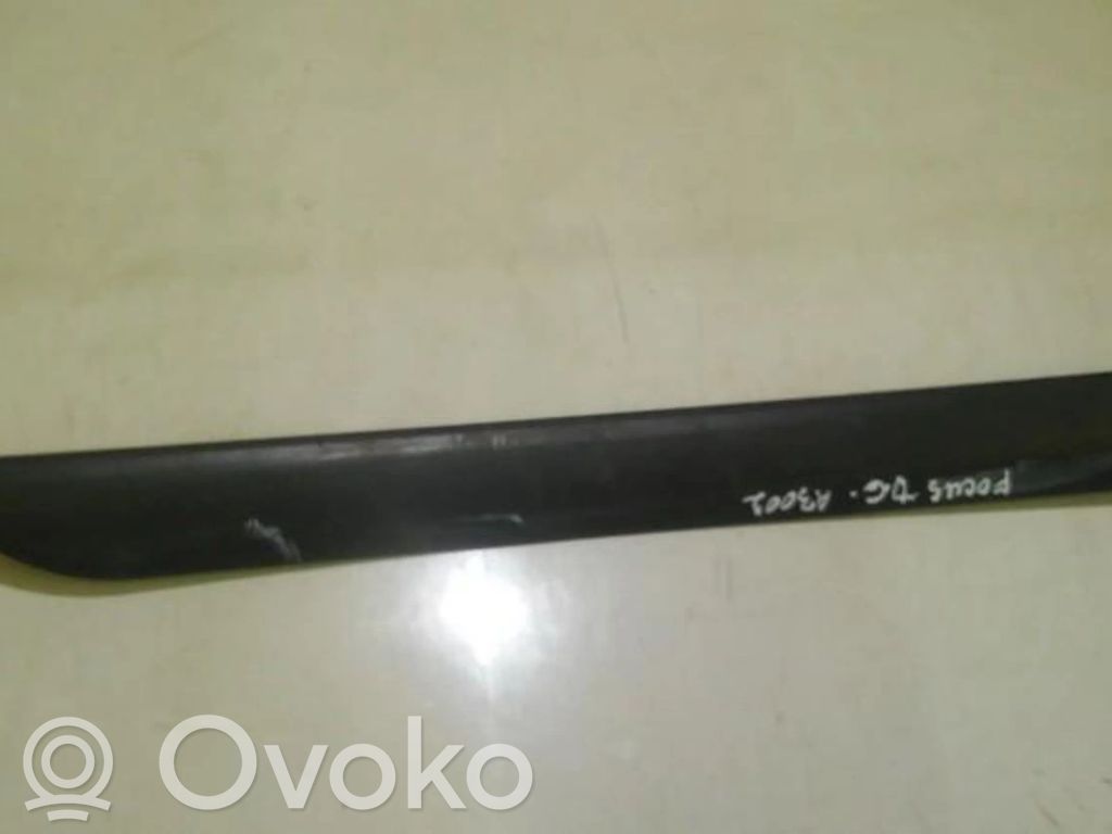 Ford Focus Rivestimento portiera posteriore (modanatura) 