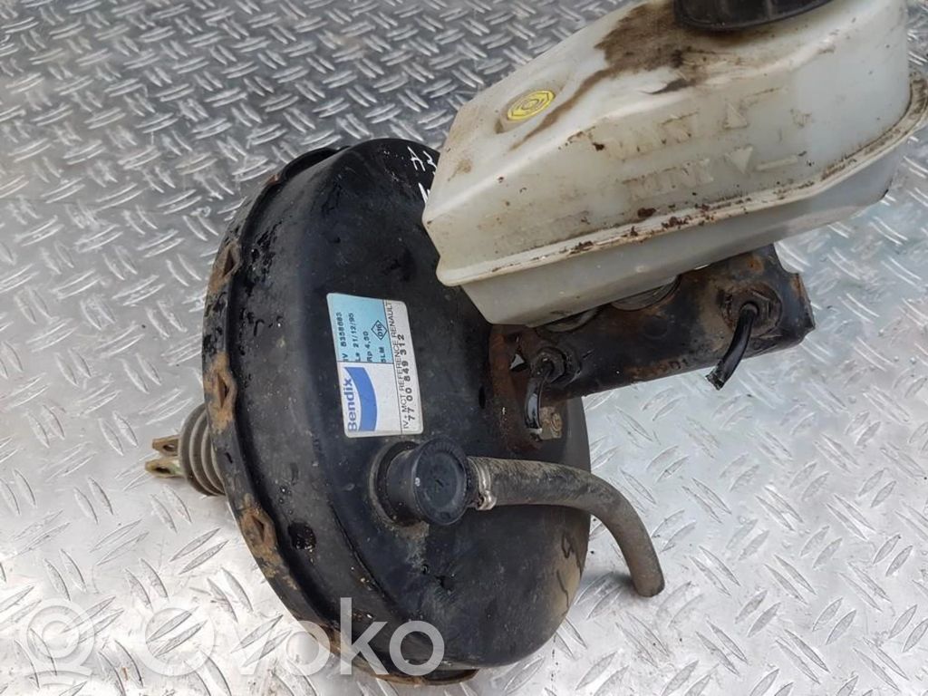 Renault Megane I Servo-frein 