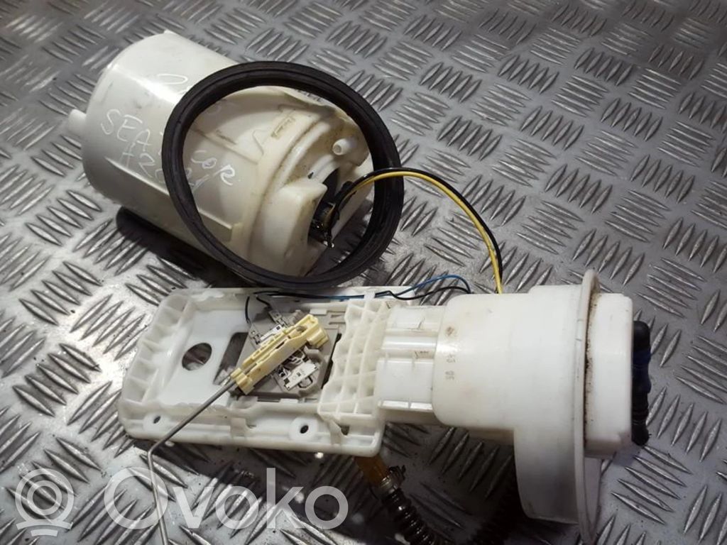 Bomba interna de combustible   6Q0919051F,6Q0919051F