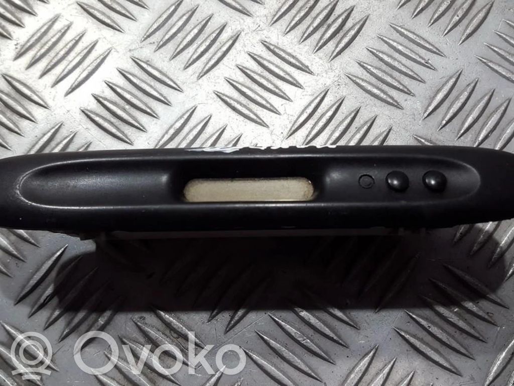 Ford Mondeo MK II Ekranas/ displėjus/ ekraniukas 