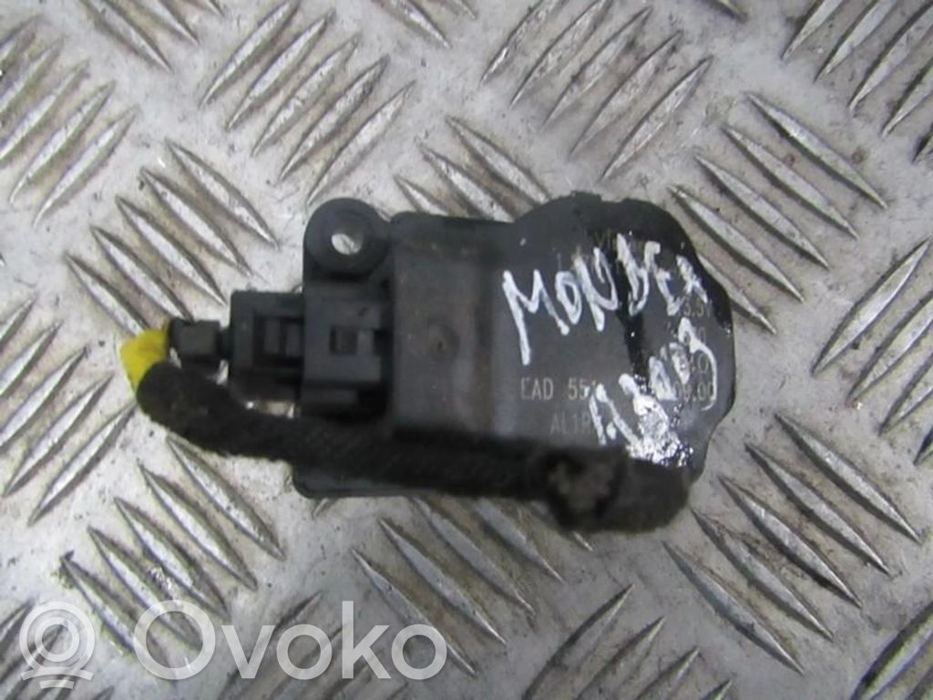 Ford Mondeo Mk III Moteur / actionneur de volet de climatisation