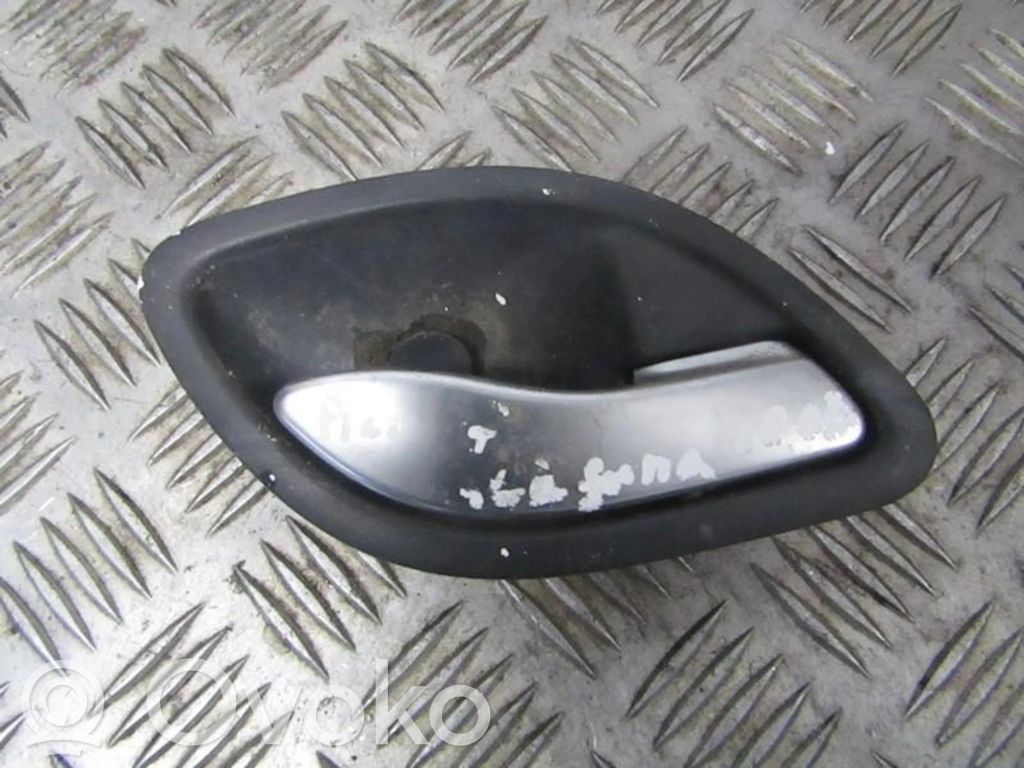 Mâner interior ușă spate   8200000724,98007101,8200000724,98007101