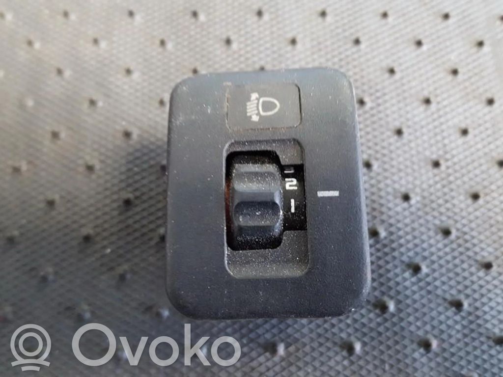 Chrysler Neon I Headlight level height control switch 