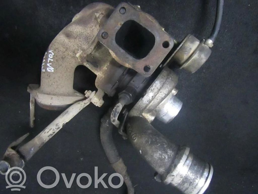 Turbo   7700857065,7700857065