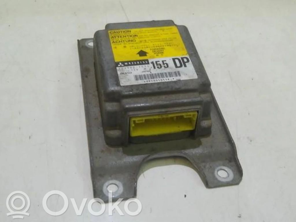 Mitsubishi Space Runner Airbag control unit/module 