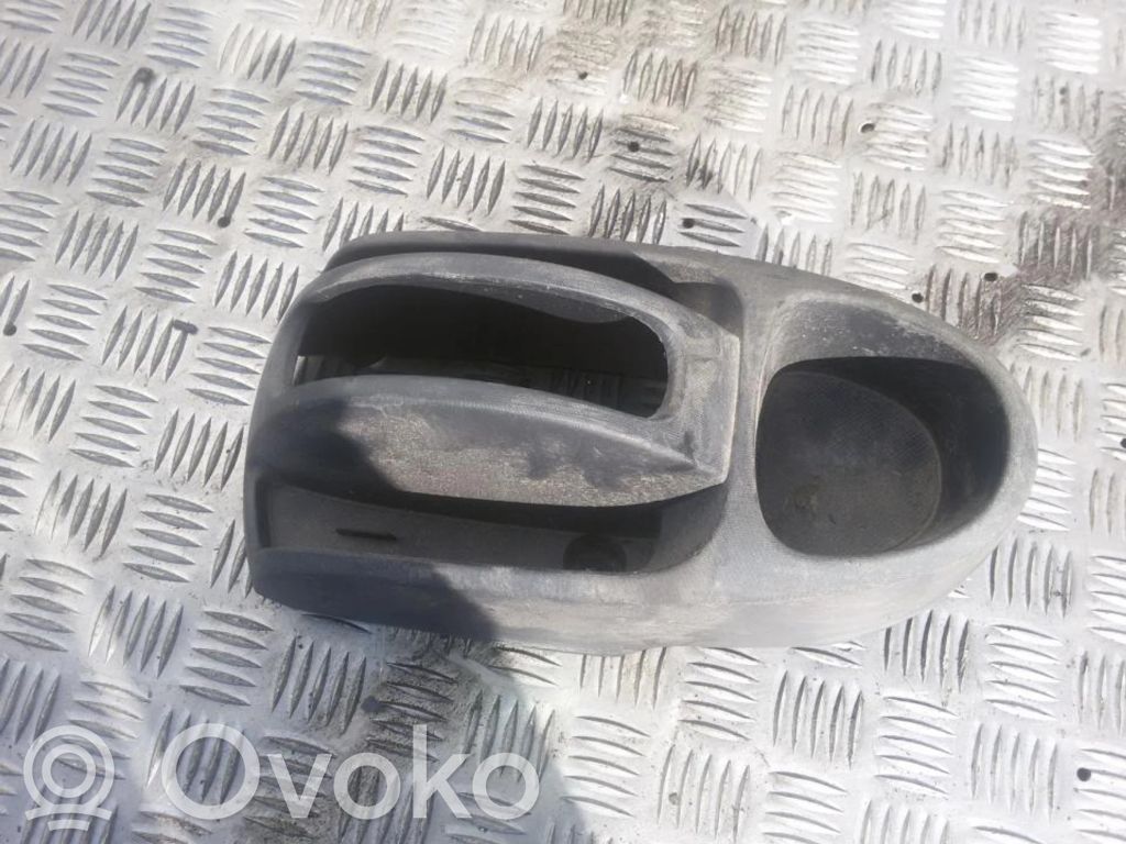 Toyota Aygo AB40 Altra parte interiore