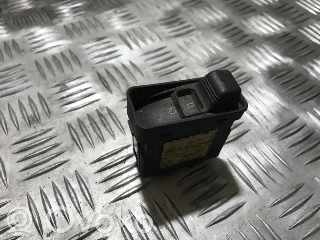 Fog light switch   83512419,83512419,3183512419,549337022,83512419,83512419