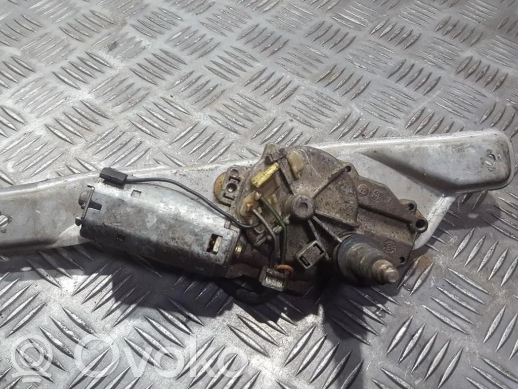 Volkswagen Sharan Moteur d'essuie-glace arrière 