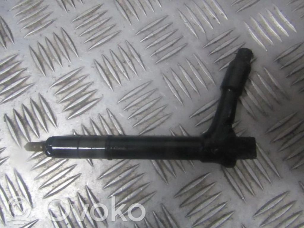 Inyector de combustible   TJBB01901D,010198,010198,TJBB01901D