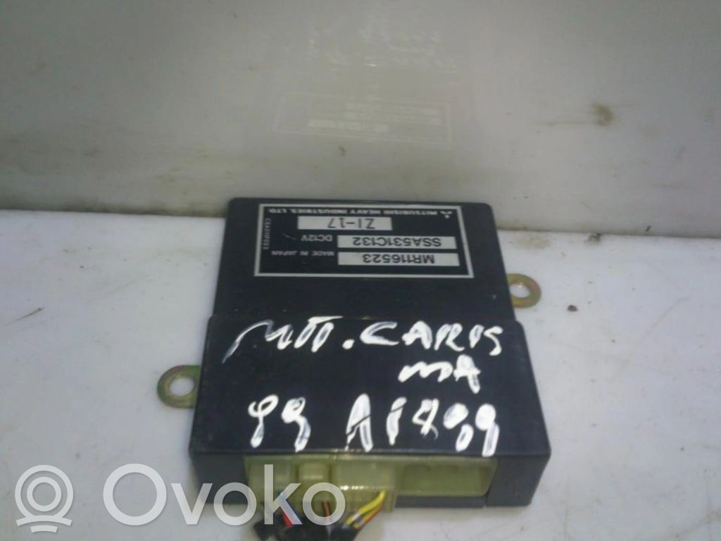 Mitsubishi Carisma Alte unități/module de control 
