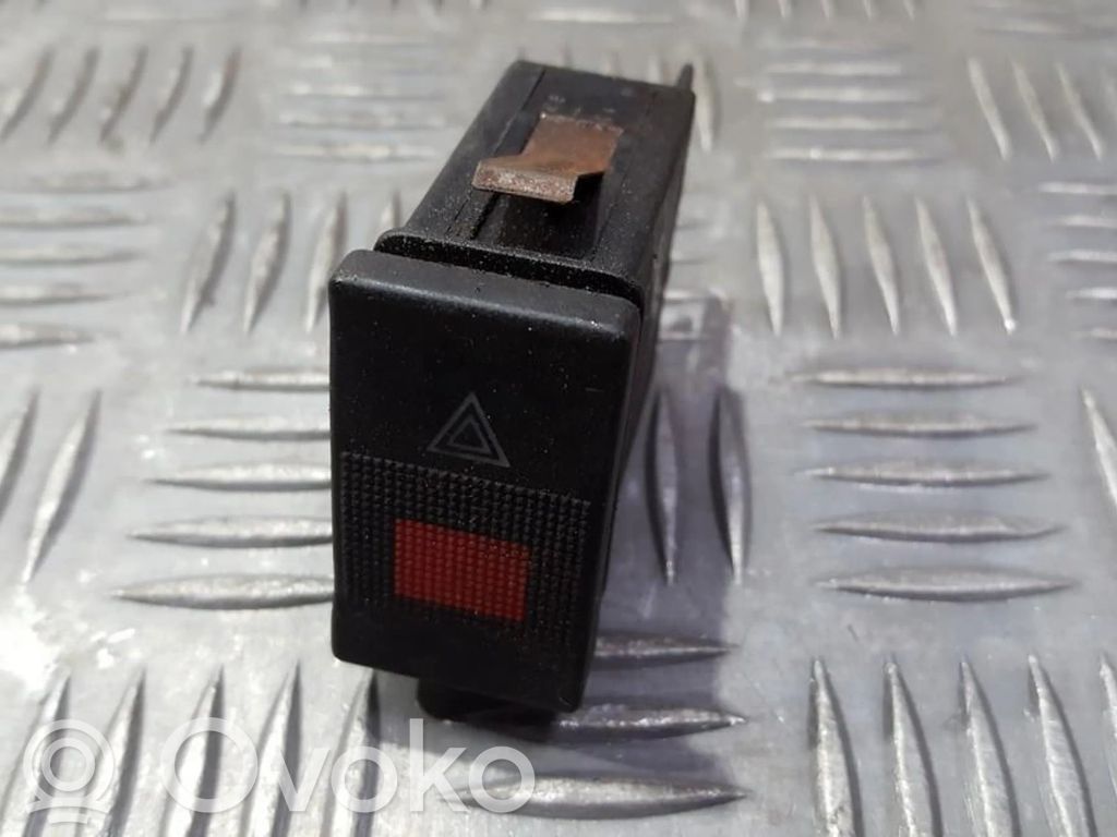 Botón interruptor de luz de peligro   4A0941509,4A0941509