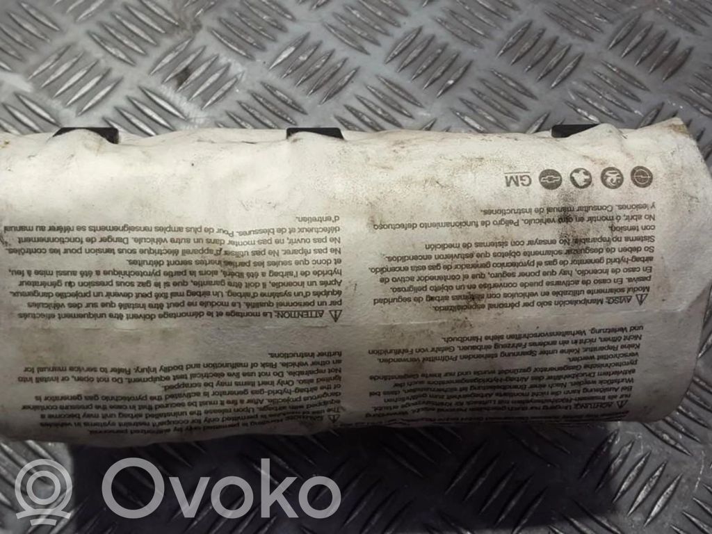 Airbag pasager   24413420,24413420