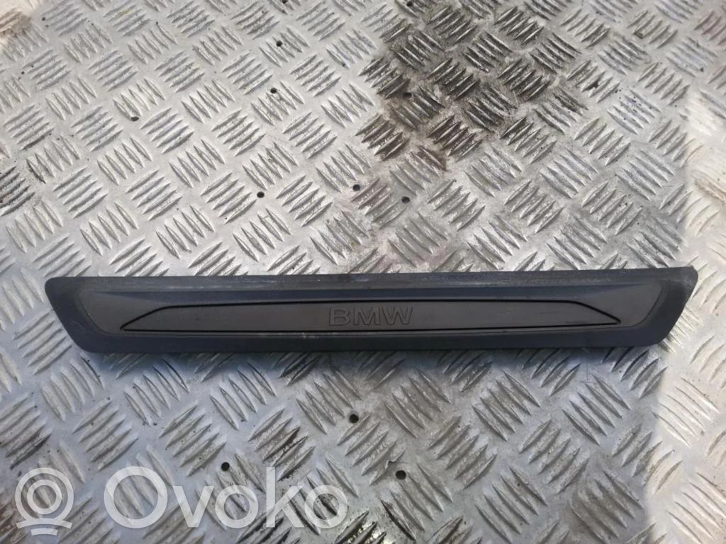 BMW 3 F30 F35 F31 Front sill trim cover 
