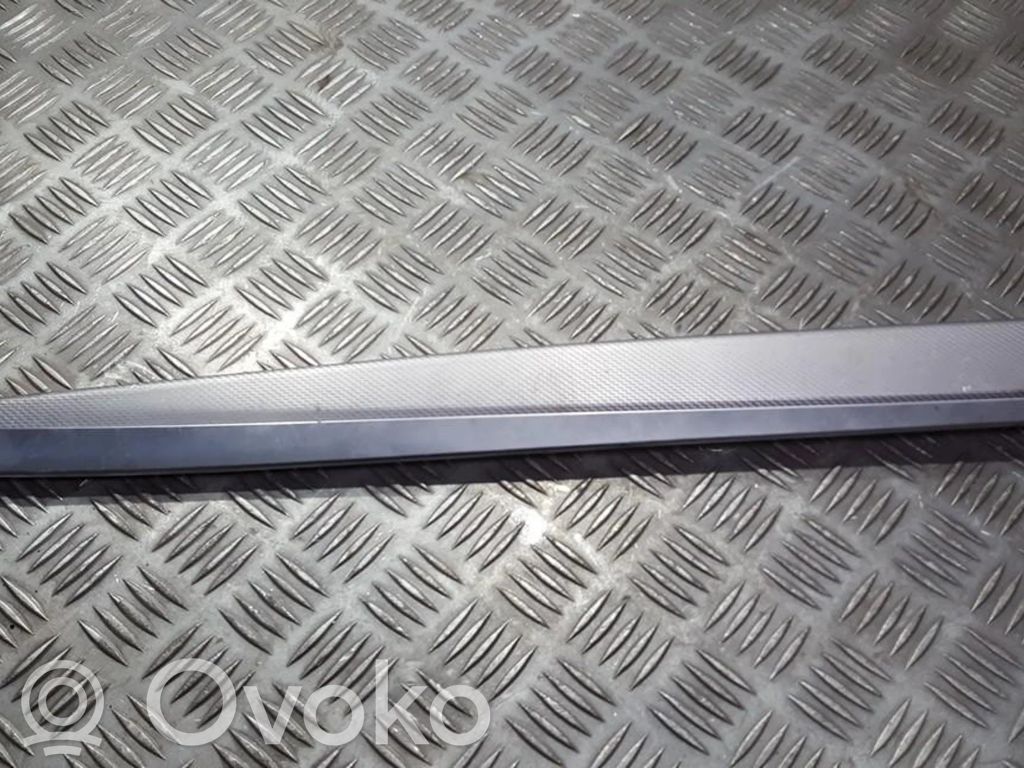 BMW 5 GT F07 Inne części wnętrza samochodu 
