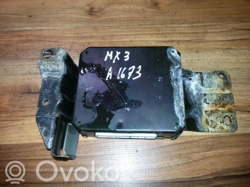 Mazda MX-3 ABS vadības bloks 