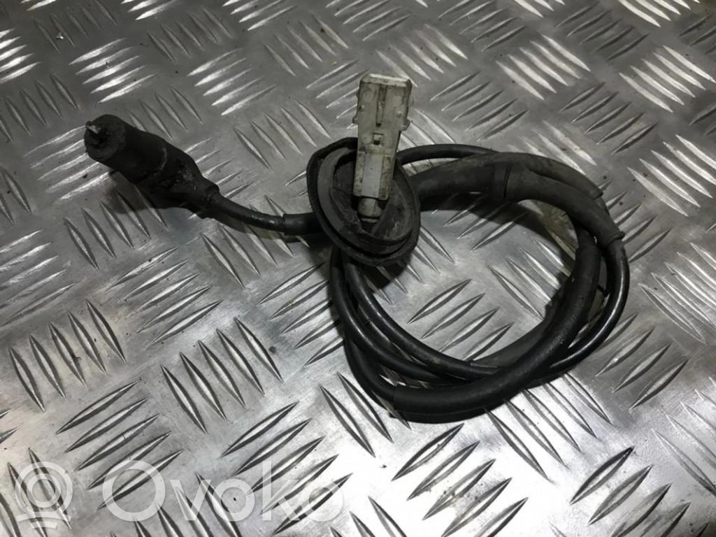 Saab 9-3 Ver1 ABS brake wheel speed sensor 