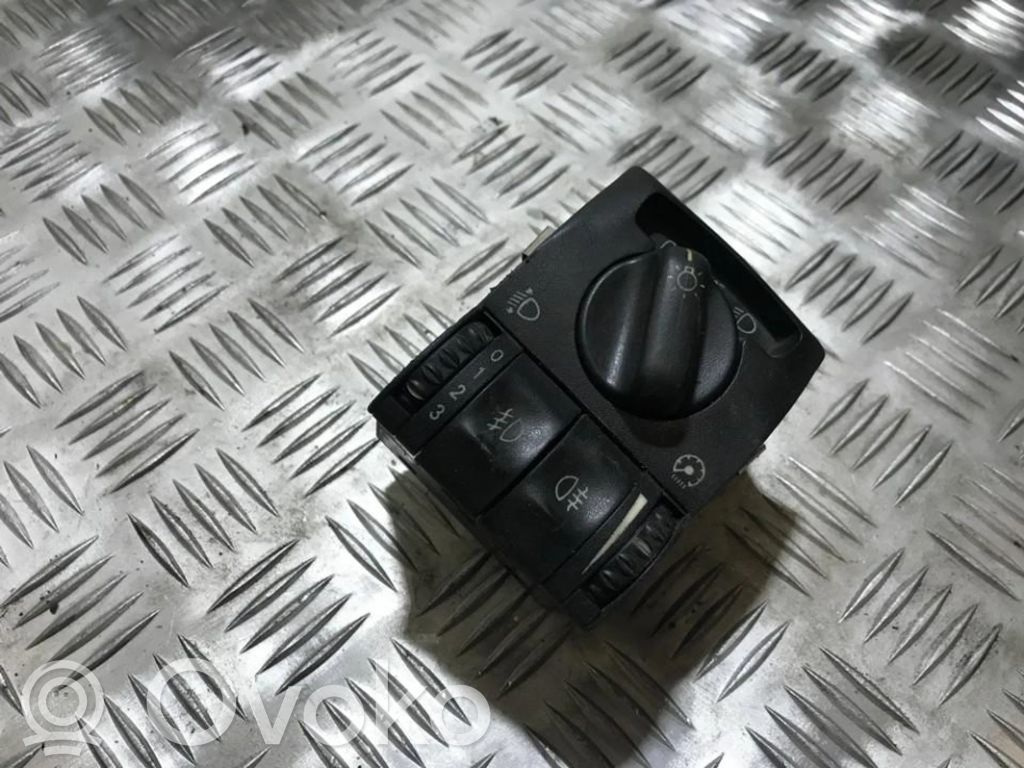 Opel Omega B1 Light switch 