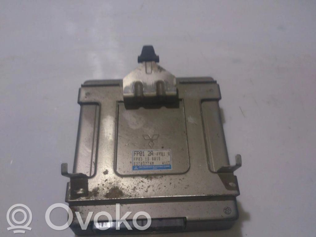 Mazda 626 Engine control unit/module 