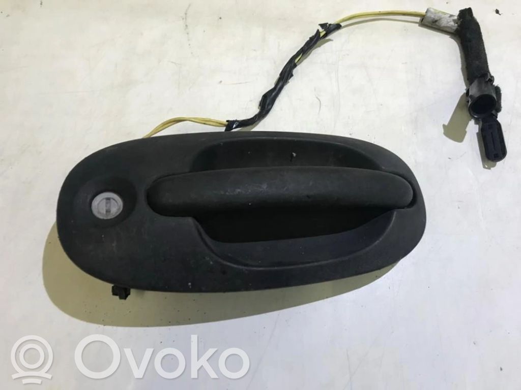 Chrysler Voyager Manecilla externa puerta delantera 