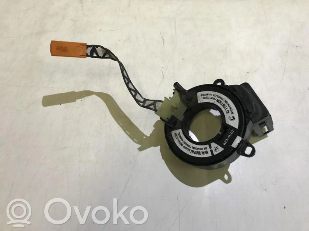 Renault Megane I Innesco anello di contatto dell’airbag (anello SRS)