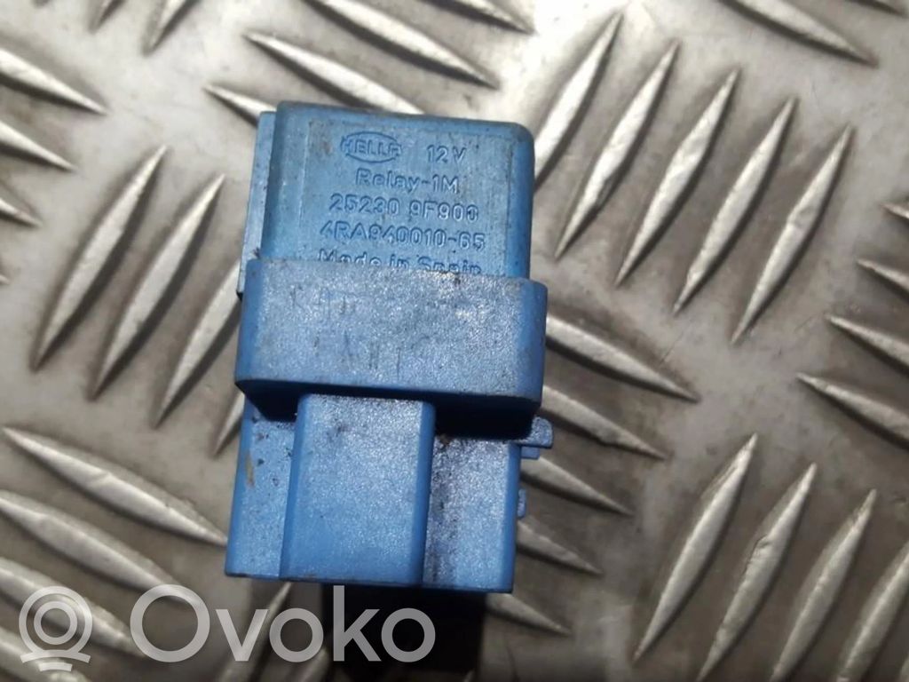 Muu rele   252309F900,4RA94001065,252309F900,4RA94001065,4RA94001065