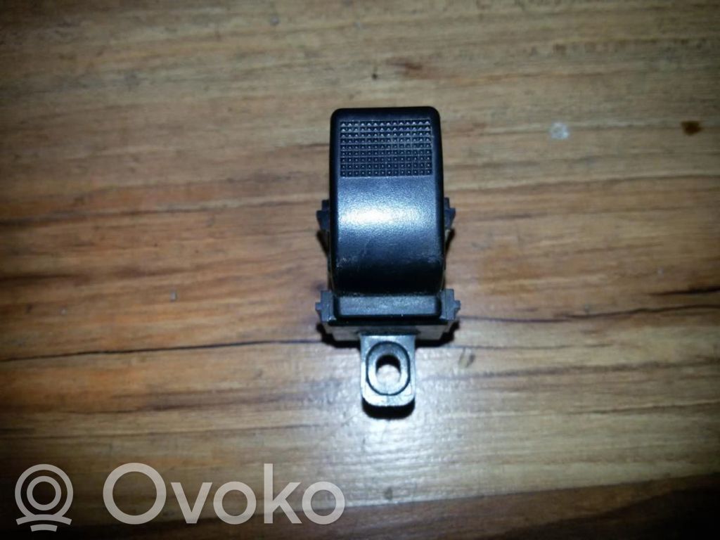 Electric window control switch