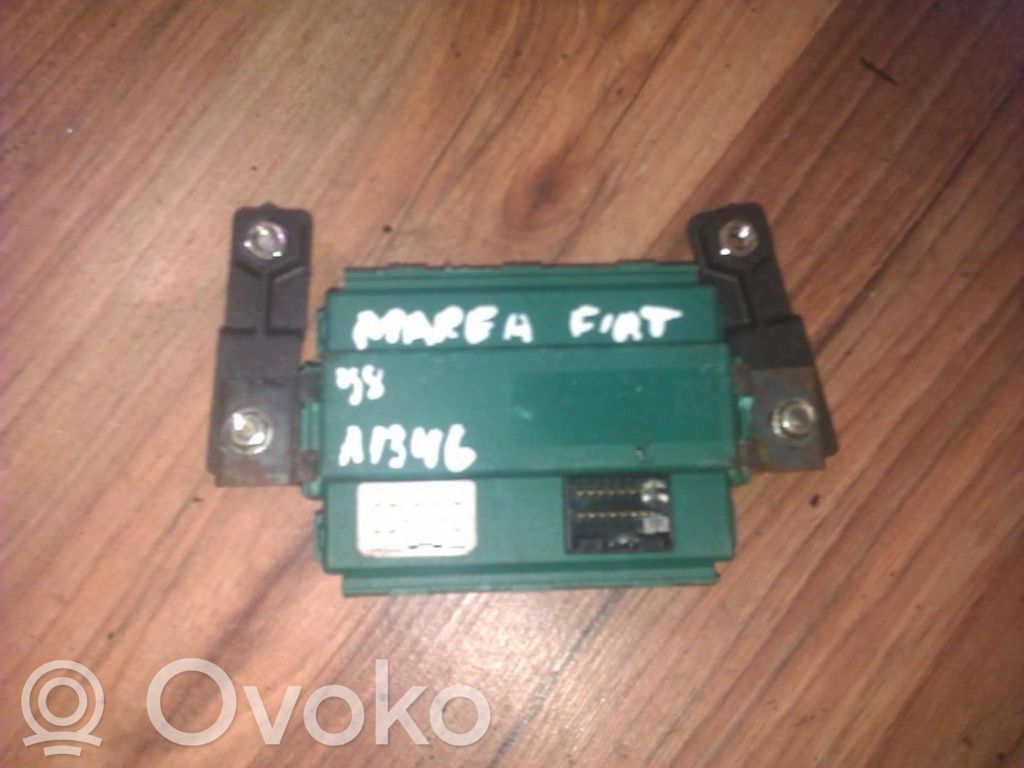 Fiat Marea Other control units/modules 