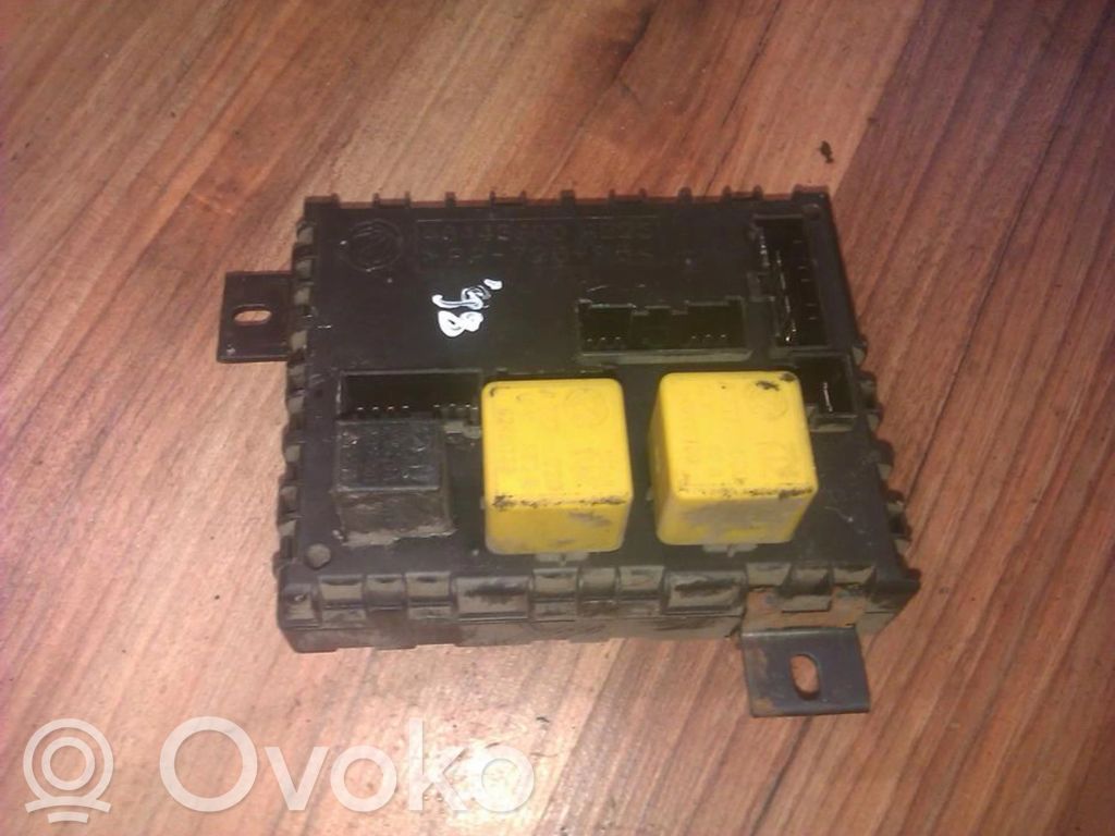 Fiat Marea Set scatola dei fusibili 