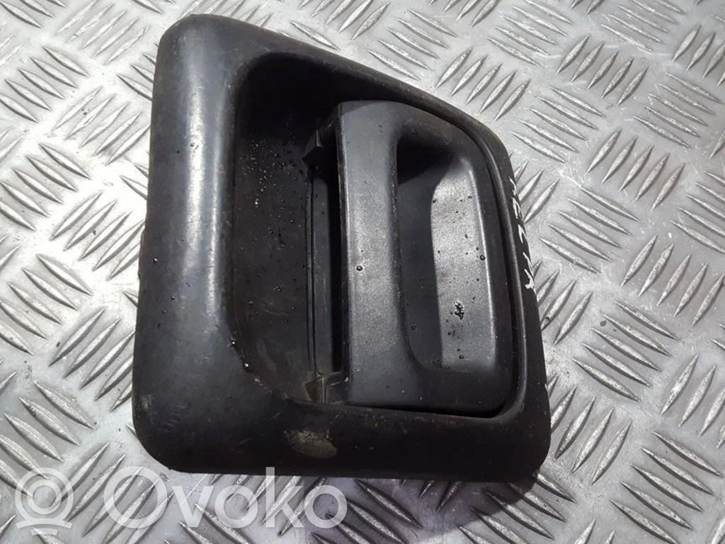 Fiat Ducato Mâner exterior ușă față 