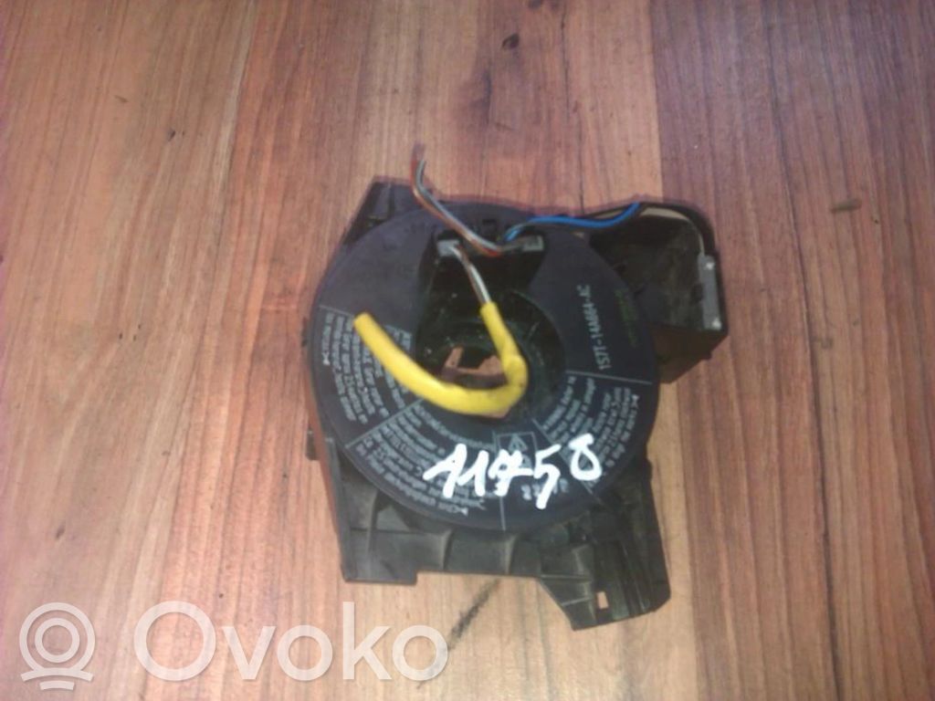 Ford Mondeo Mk III Innesco anello di contatto dell’airbag (anello SRS)