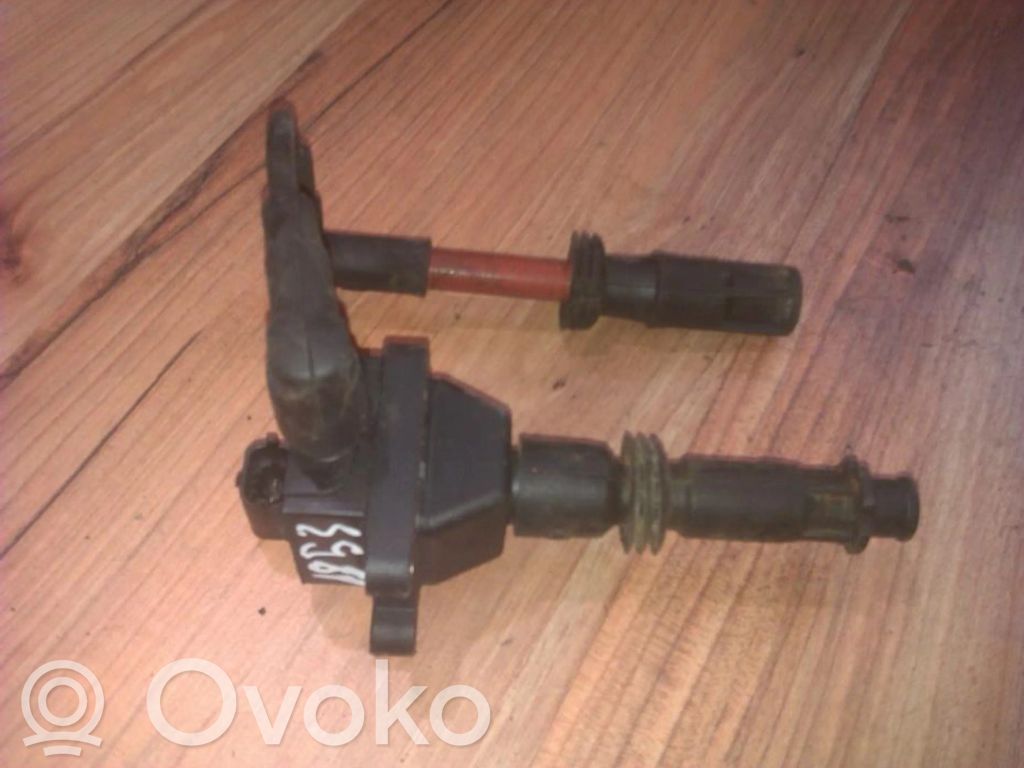 Alfa Romeo 156 Bobina di accensione ad alta tensione