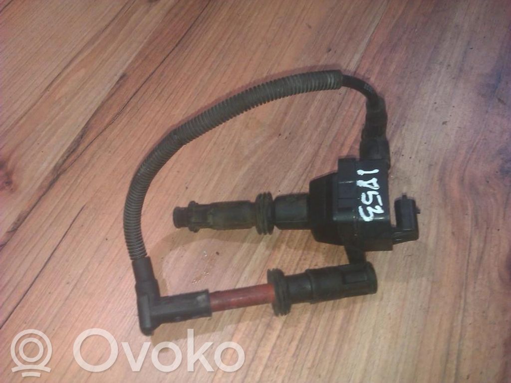 Alfa Romeo 156 Bobina di accensione ad alta tensione