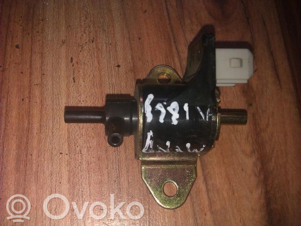 Ford Mondeo MK I Electroválvula del turbo 