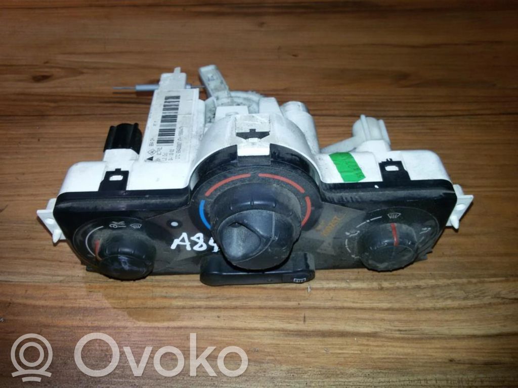 Unitate control climatizare   69420002,69420002
