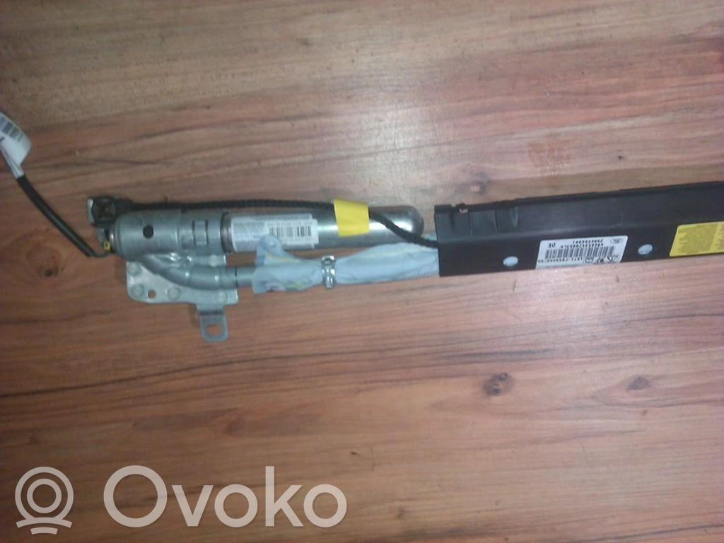 Ford Mondeo Mk III Kopfairbag 