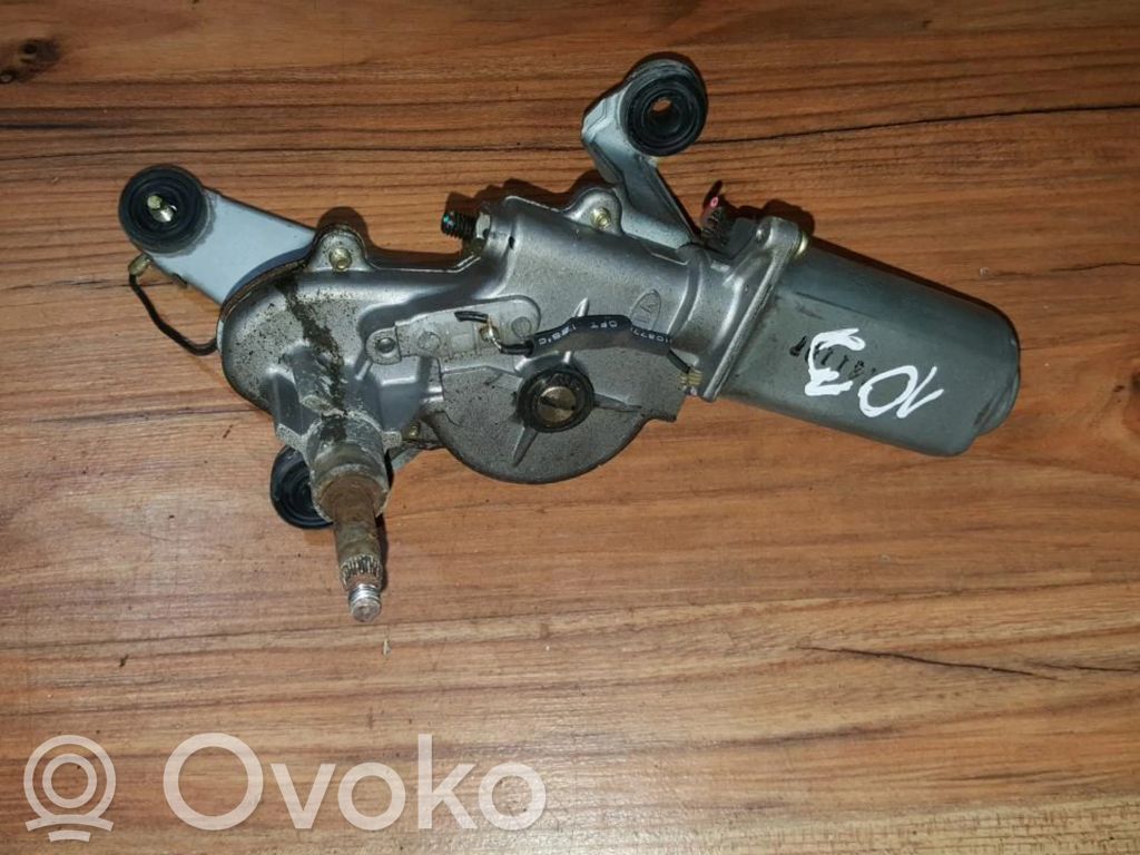 KIA Rio Motor ștergător lunetă 