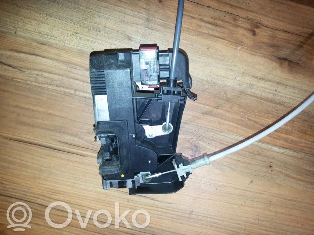 Etuoven lukko   24444018,24444018