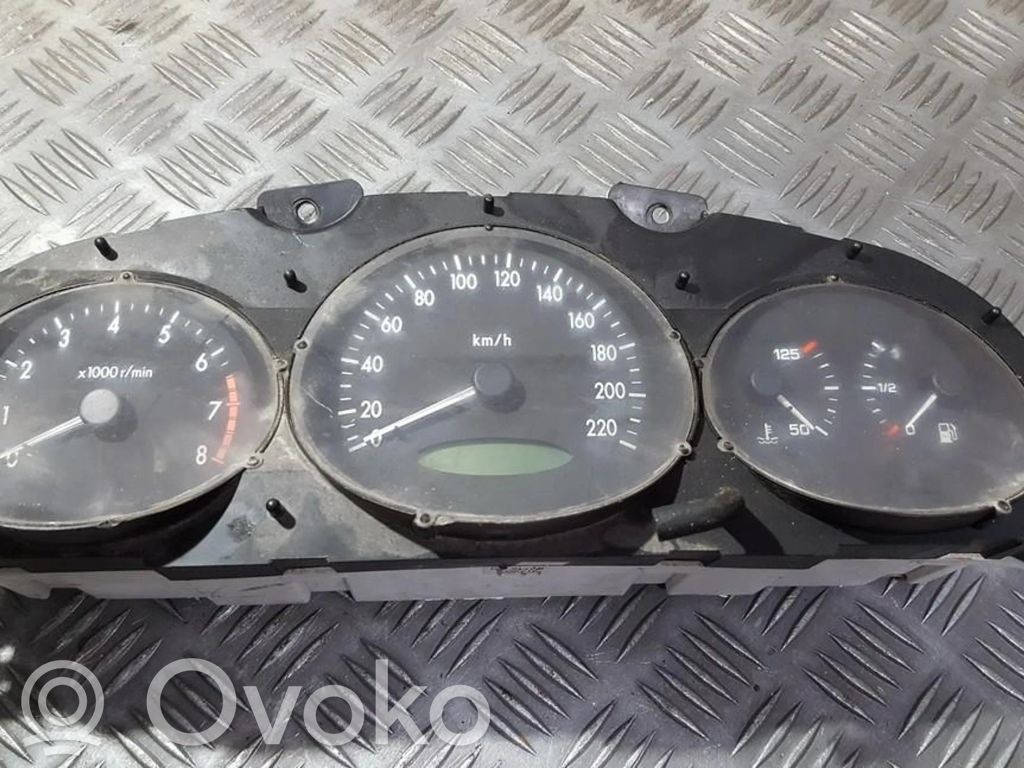 Geschwindigkeitsmesser Cockpit   EG2J220026,96486927,96486927,EG2J220026