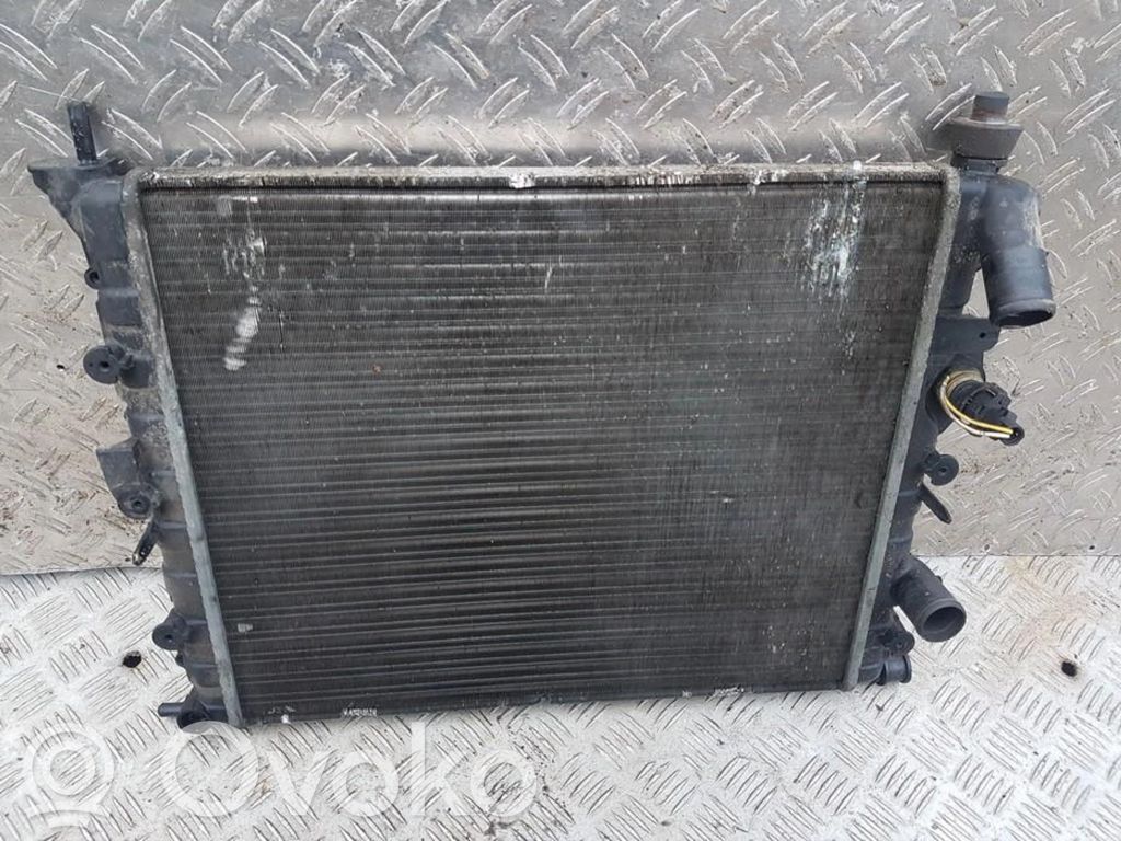 Radiatore di raffreddamento   770083813F,770083813F