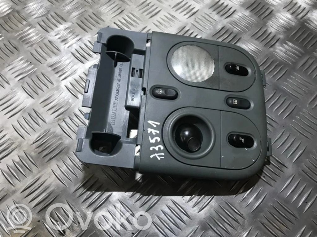 Renault Scenic I Front seat light 