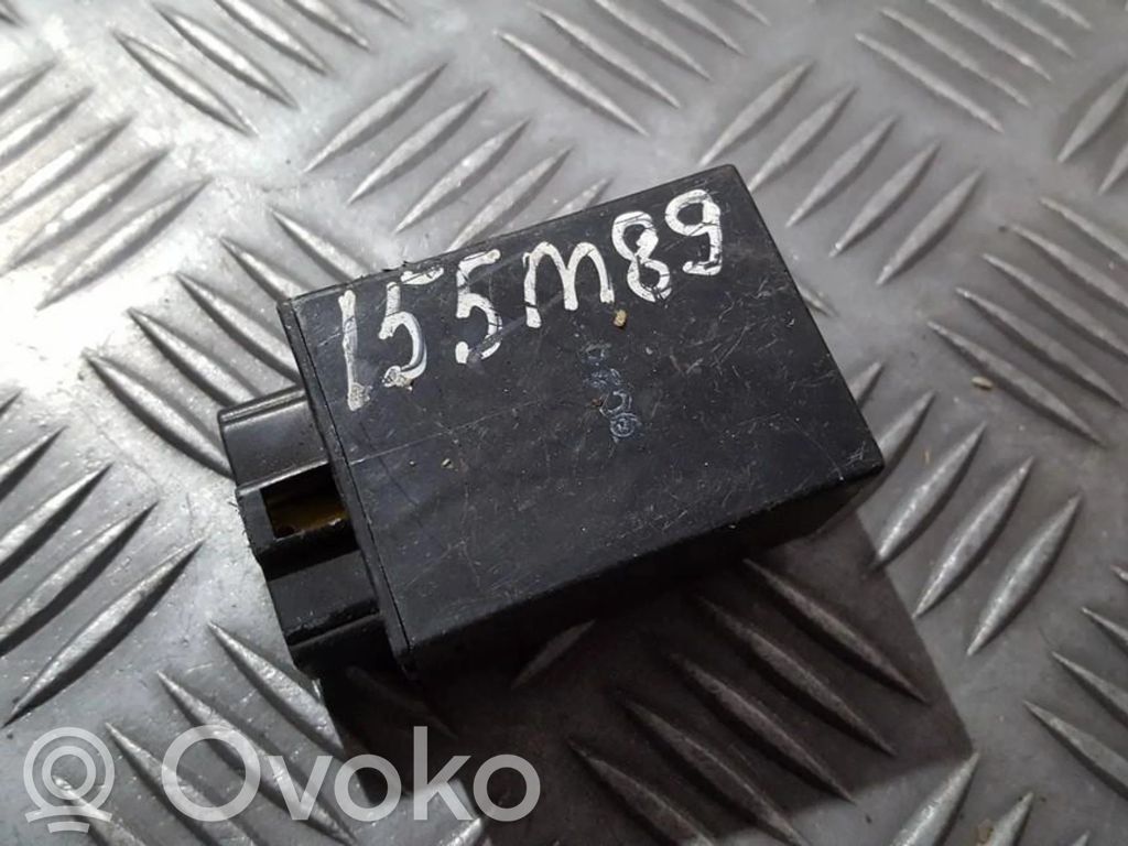 Mazda 626 Other relay 