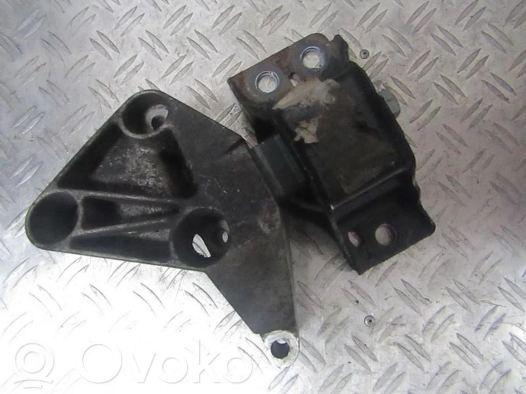 Renault Scenic II -  Grand scenic II Suport tampon motor 