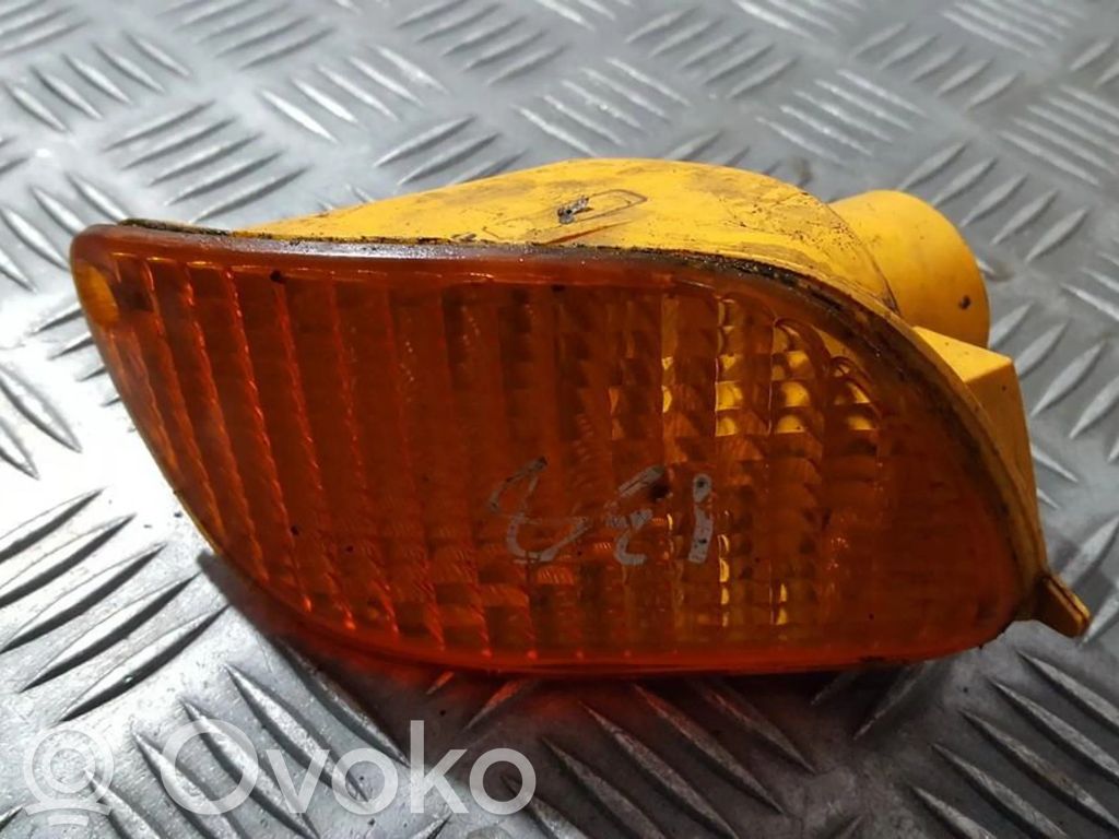 Ford Focus Frontblinker 