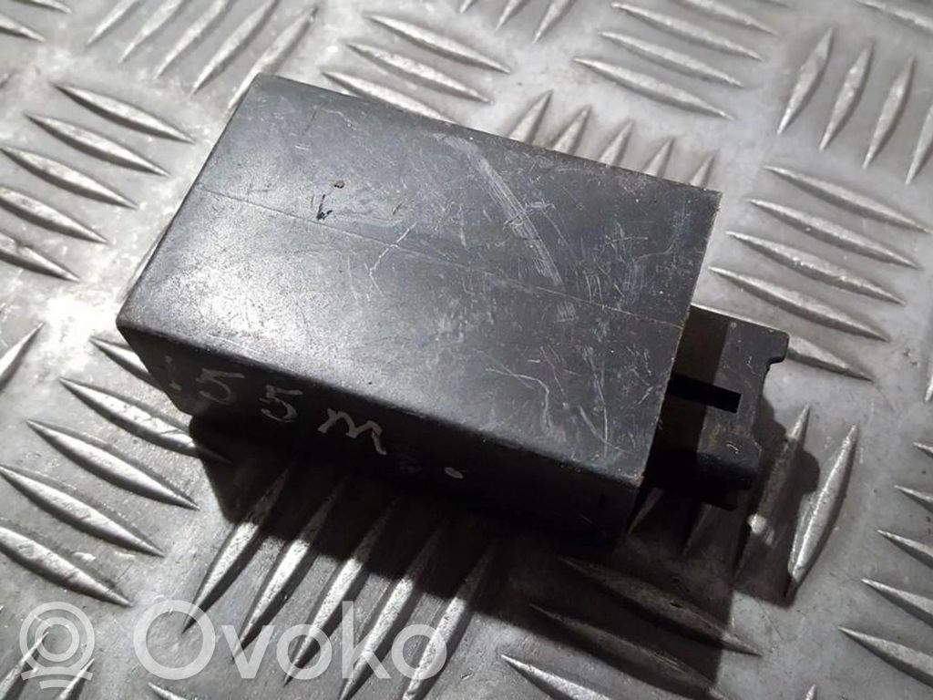 Mazda 626 Muut ohjainlaitteet/moduulit 