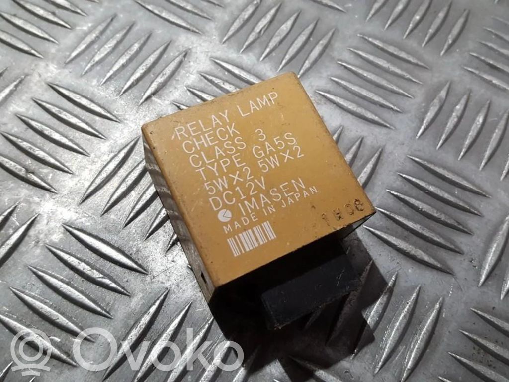 Otros relés   GA5S,GA5S