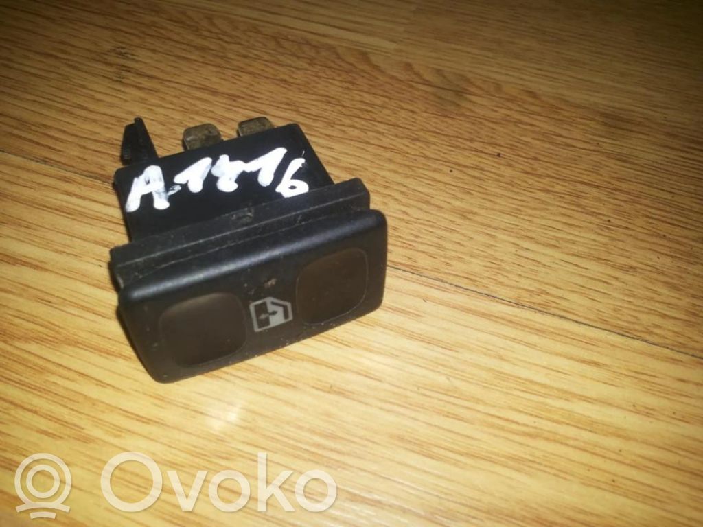 Comutator comandă geamuri electrice