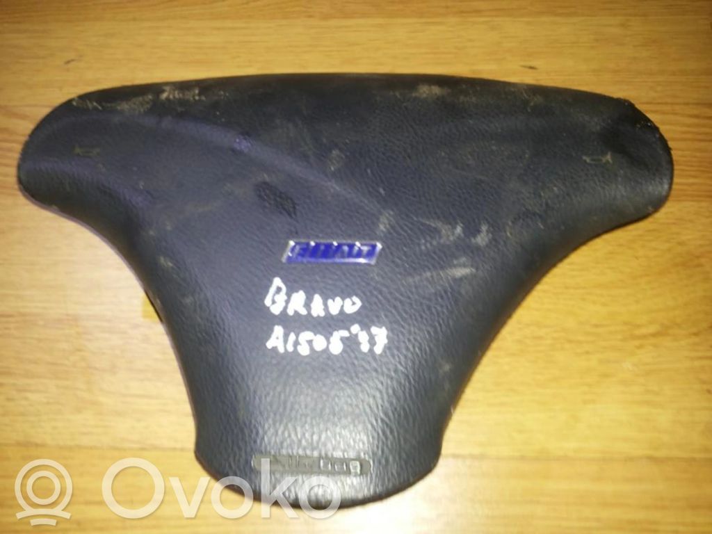 Fiat Bravo - Brava Airbag dello sterzo 