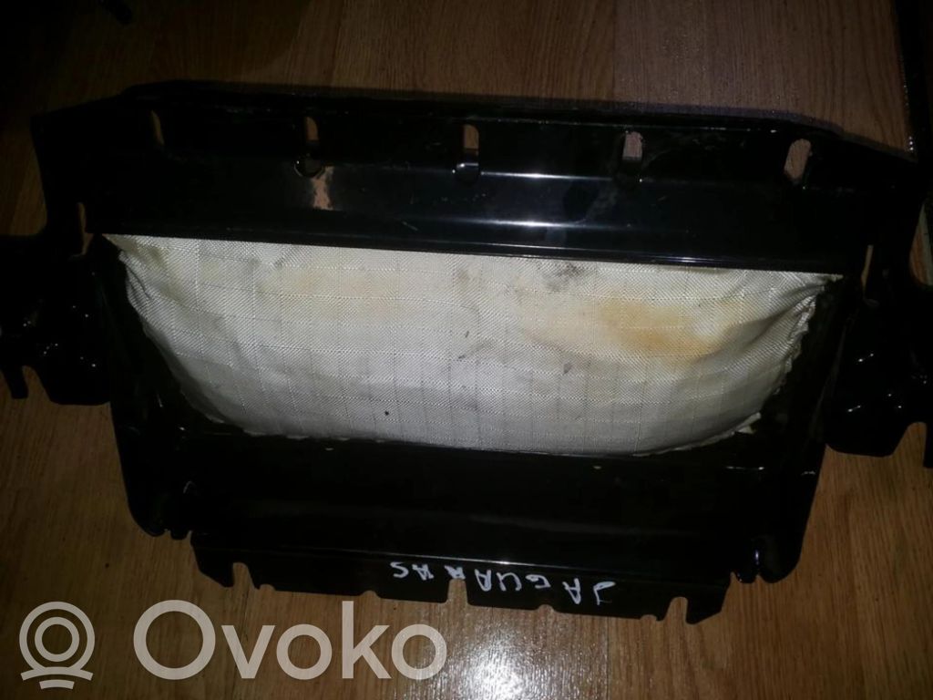 Jaguar S-Type Airbag pasager 