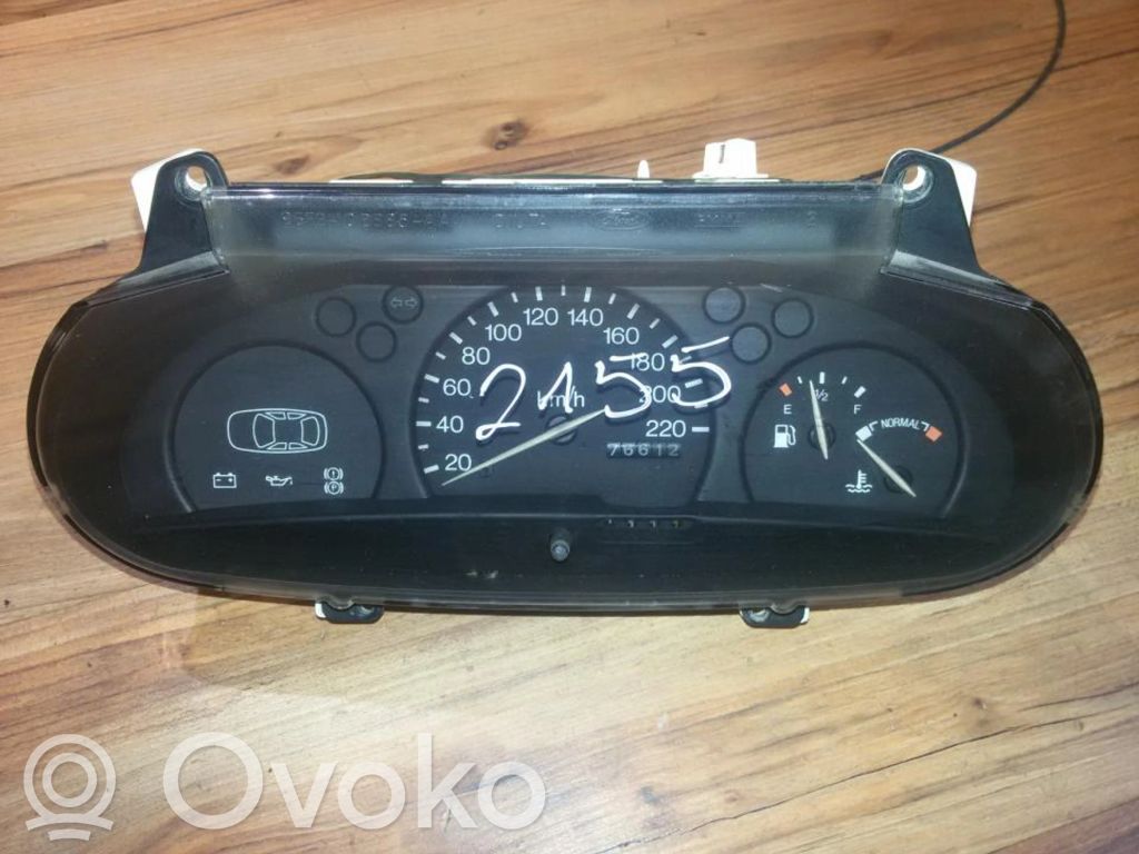 Tachimetro (quadro strumenti)   96FB10B885AA,96FB10B885AA