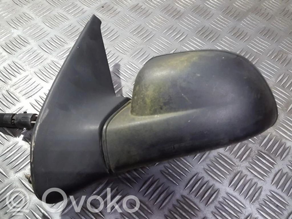 Renault Clio I Etuoven sähköinen sivupeili